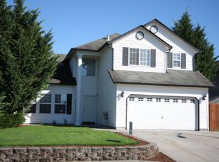 9113 NE 161st Pl, Vancouver, WA 98682