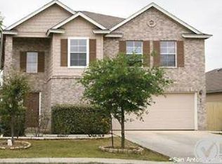 8803 Canvas Back, San Antonio, TX 78245