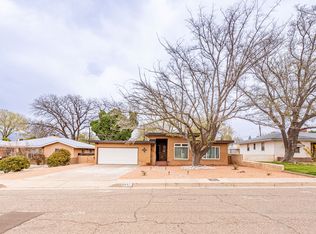 444 Sierra Dr SE, Albuquerque, NM 87108