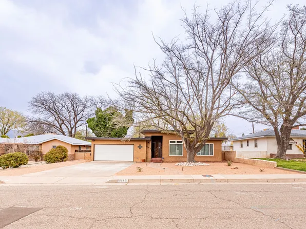 444 Sierra Dr SE, Albuquerque, NM 87108