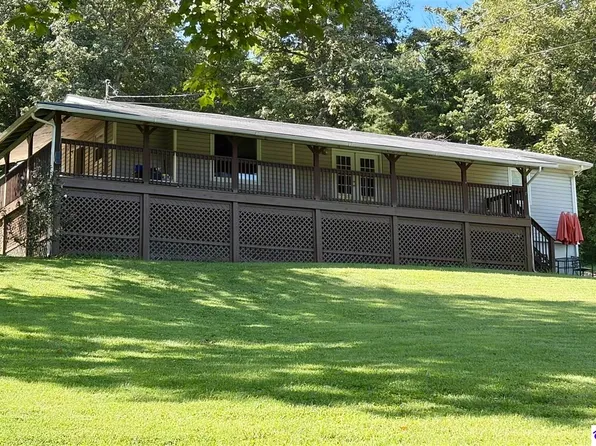 630 McCrary Rd, Guston, KY 40142