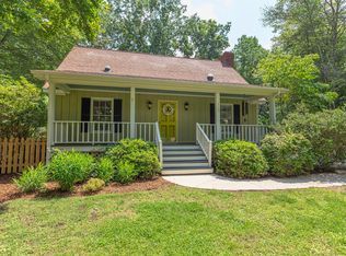 520 Brittany Bay W, Raleigh, NC 27614