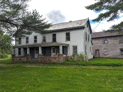 12363 State Route 46 #12, Boonville, NY, 13309