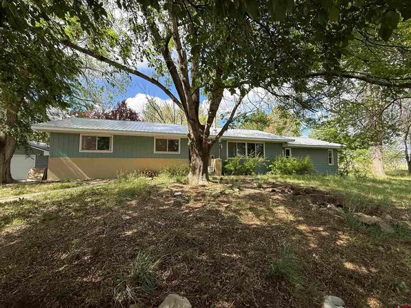 10944 3500 Road, Hotchkiss, CO 81419