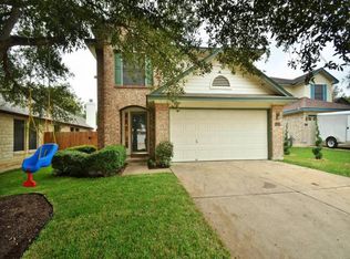 3617 Ruby Red Dr, Austin, TX 78728