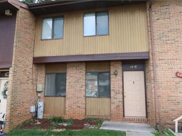 6459 Woodgreen Cir