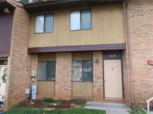 6459 Woodgreen Cir, Baltimore, MD 21207
