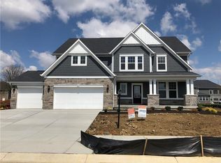 323 Morningside Dr, Brownsburg, IN 46112