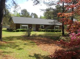 207 Shillelagh Ln, Dublin, GA 31021