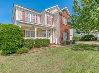 229 Branchview Dr, Columbia, SC 29229