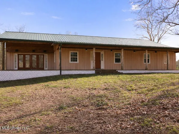 380 Scr #32, Forest, MS 39074