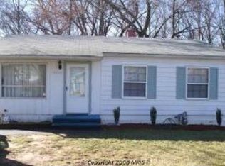 9323 Wyatt Dr, Lanham, MD 20706