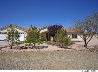 7680 E Joshua Ranch Rd, Prescott Valley, AZ 86315