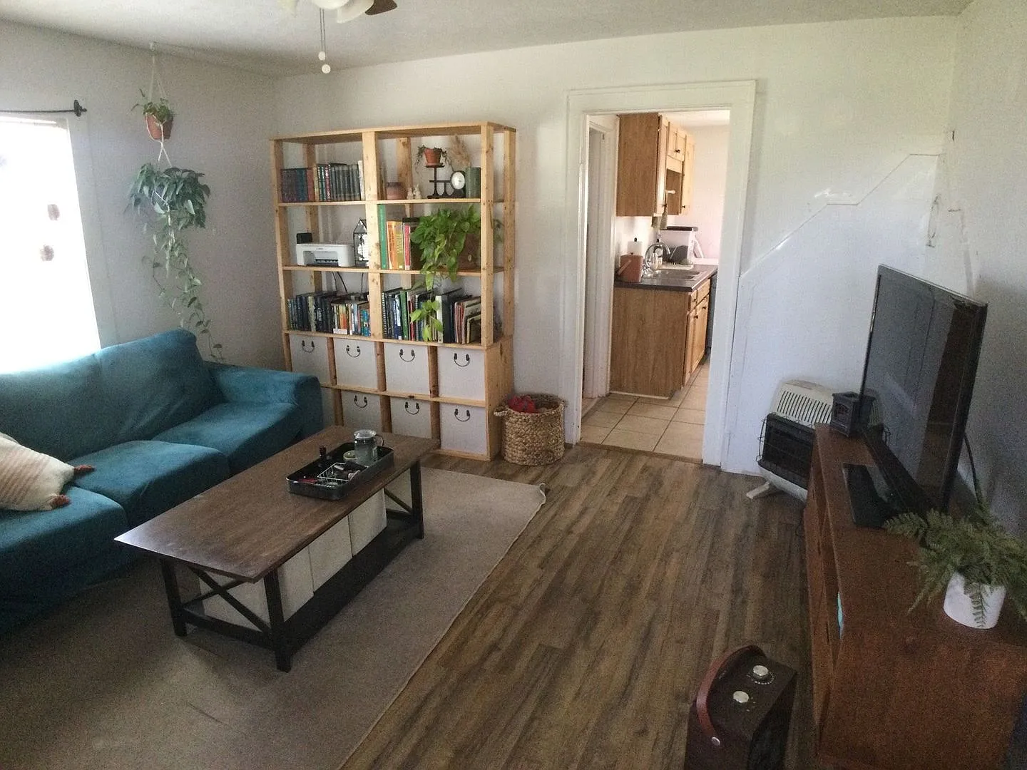 Blacksburg, 1BR / 1 BA, Available NOW — Photo 2