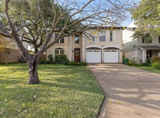 2712 Buckeye Trl, Cedar Park, TX 78613