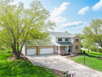 13822 Deer Ridge Rd, Bloomington, IL, 61705