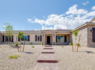 4020 Evening Calm Ct, Las Vegas, NV 89129