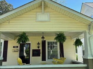 726 Avenue A NE, Rome, GA 30165