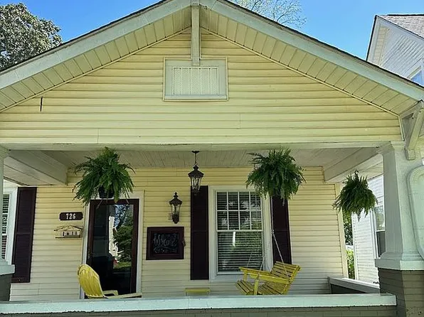 726 Avenue A NE, Rome, GA 30165