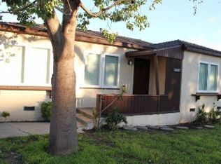 2622 S Leland St, San Pedro, CA 90731