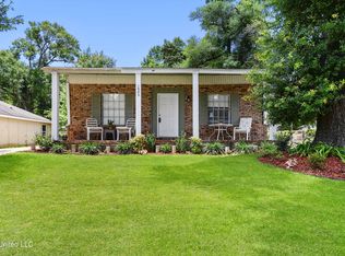 1423 36th Ave, Gulfport, MS 39501