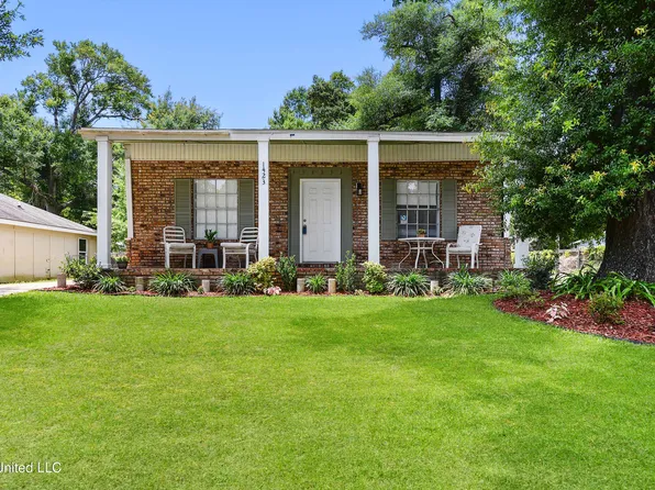 1423 36th Ave, Gulfport, MS 39501