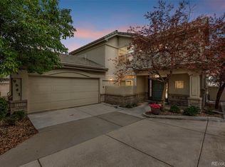 9647 E Arbor Place, Englewood, CO 80111