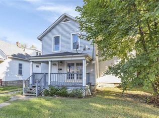 321 W 8th St, Lorain, OH 44052