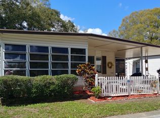 7001 142nd Ave LOT 265, Largo, FL 33771