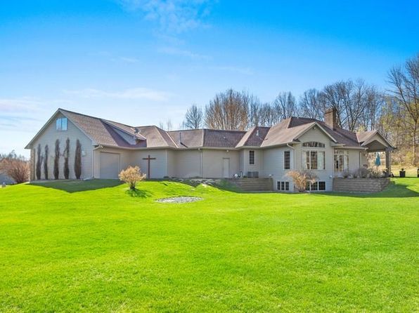 6192 Northern Lights Ln, Sobieski, WI 54171