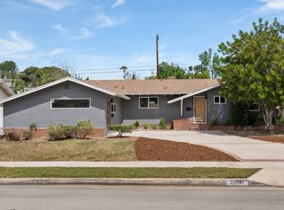 21731 Bryant St #1/2, Canoga Park, CA 91304