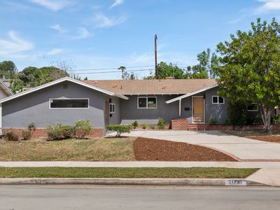 21731 Bryant St, Canoga Park, CA, 91304