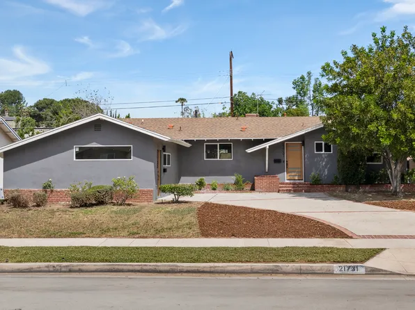 21731 Bryant St, Canoga Park, CA 91304
