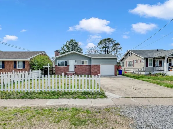 8805 Chesapeake Blvd, Norfolk, VA 23503