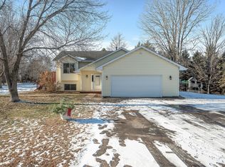 25540 97th St NW, Zimmerman, MN 55398