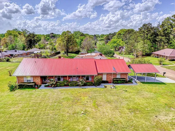 444 Ridgewood St, Vicksburg, MS 39180