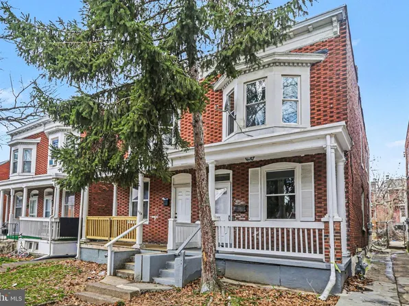 1814 Boas St, Harrisburg, PA 17103