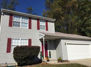 10 Trestle Wood Ct, Randallstown, MD 21133