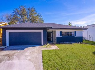 1629 E Groveleaf Ave, Palm Harbor, FL 34683