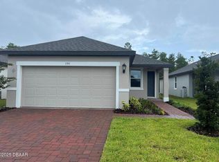 190 Links Terrace Blvd, Daytona Beach, FL 32124