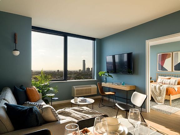 4th image of 353 Marin Blvd #3602-2