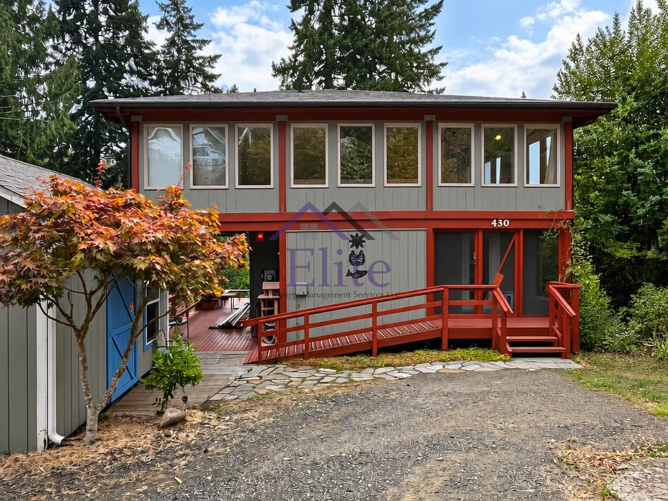 430 E Madrona Pkwy