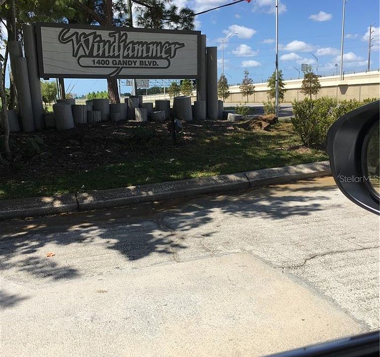1st image of 1400 Gandy Blvd N Unit 707