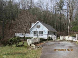 88 Snowbird Ln, Dillard, GA 30537