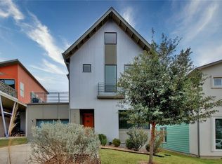 5813 Pinon Vista Dr, Austin, TX 78724