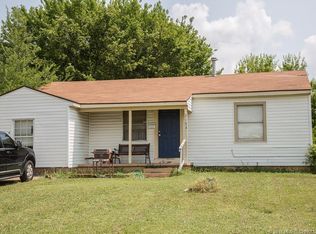 3103 N Hartford Ave, Tulsa, OK 74106