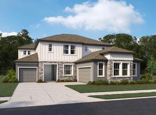 Amelia Plan, Oakfield Trails, Parrish, FL 34219