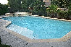 Pool 1