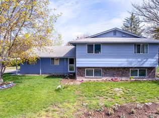 4254 N Jennifer Pl, Boise, ID 83704