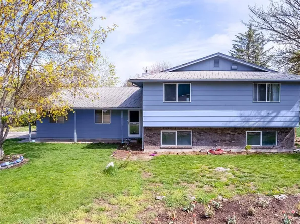 4254 N Jennifer Pl, Boise, ID 83704